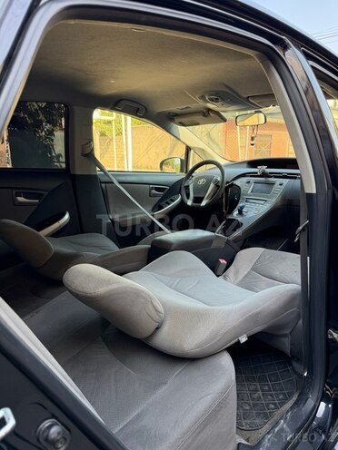 Toyota Prius 2012, 357,929 km - 1.8 l - Bakı