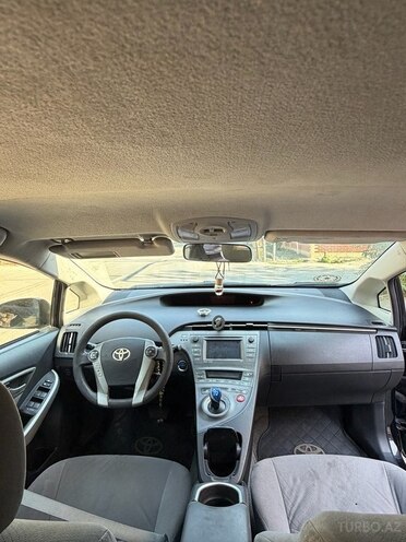 Toyota Prius 2012, 357,929 km - 1.8 l - Bakı