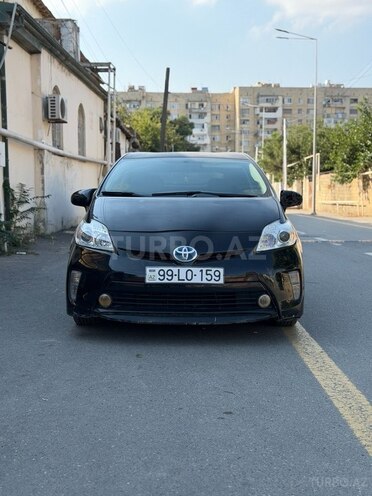 Toyota Prius 2012, 357,929 km - 1.8 l - Bakı