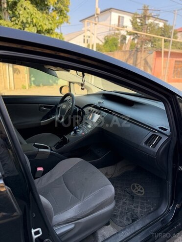 Toyota Prius 2012, 357,929 km - 1.8 l - Bakı