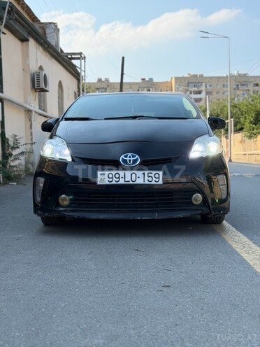 Toyota Prius 2012, 357,929 km - 1.8 l - Bakı