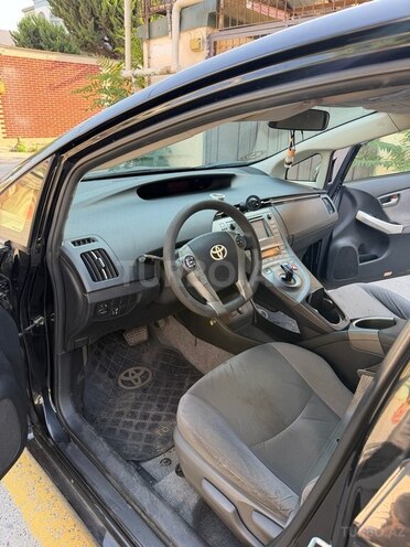 Toyota Prius 2012, 357,929 km - 1.8 l - Bakı