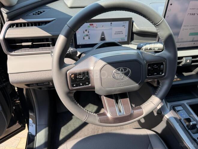 Toyota  2026, 0 km - 2.0 l - Bakı