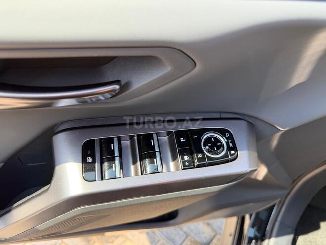 Toyota  2026, 0 km - 2.0 l - Bakı