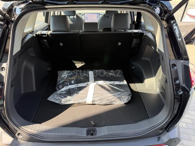 Toyota  2026, 0 km - 2.0 l - Bakı