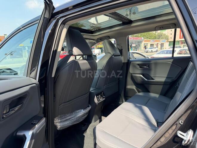 Toyota  2026, 0 km - 2.0 l - Bakı