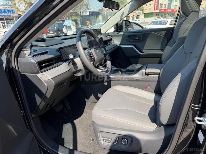 Toyota  2026, 0 km - 2.0 l - Bakı