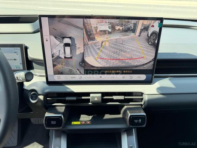 Toyota  2026, 0 km - 2.0 l - Bakı