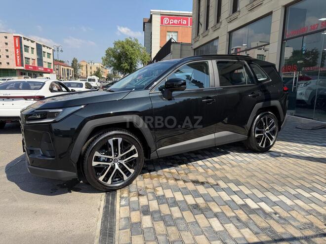 Toyota  2026, 0 km - 2.0 l - Bakı