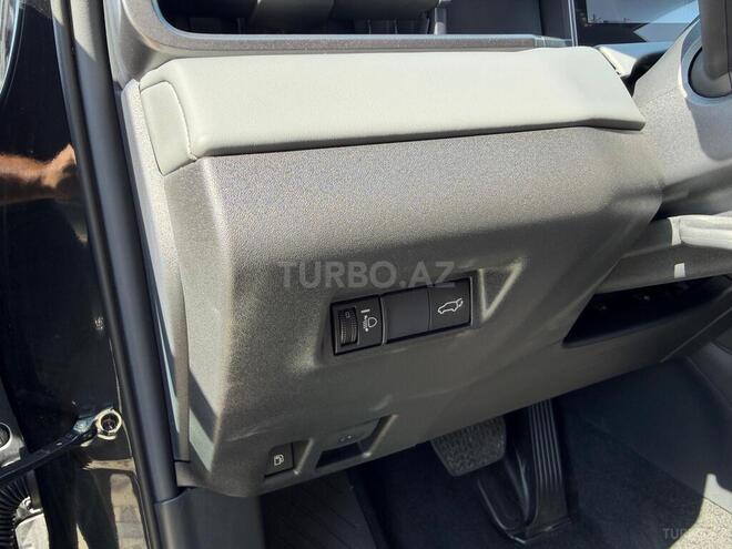 Toyota  2026, 0 km - 2.0 l - Bakı