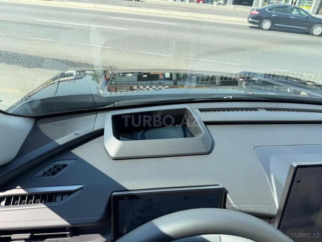 Toyota  2026, 0 km - 2.0 l - Bakı