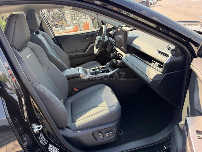 Toyota  2026, 0 km - 2.0 l - Bakı