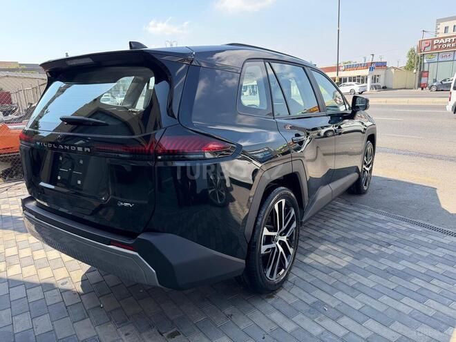 Toyota  2026, 0 km - 2.0 l - Bakı