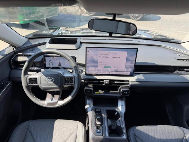 Toyota  2026, 0 km - 2.0 l - Bakı