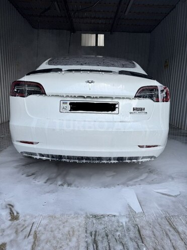 Tesla Model 3 2021, 59,000 km - 0.0 l - Bakı
