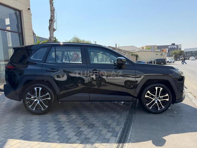 Toyota  2026, 0 km - 2.0 l - Bakı