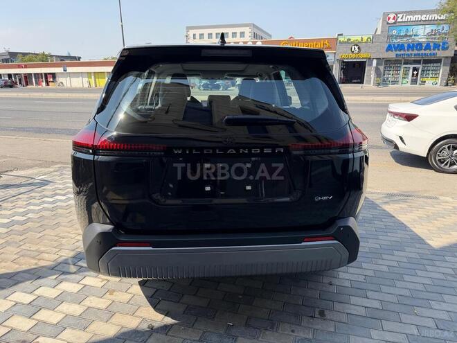 Toyota  2026, 0 km - 2.0 l - Bakı