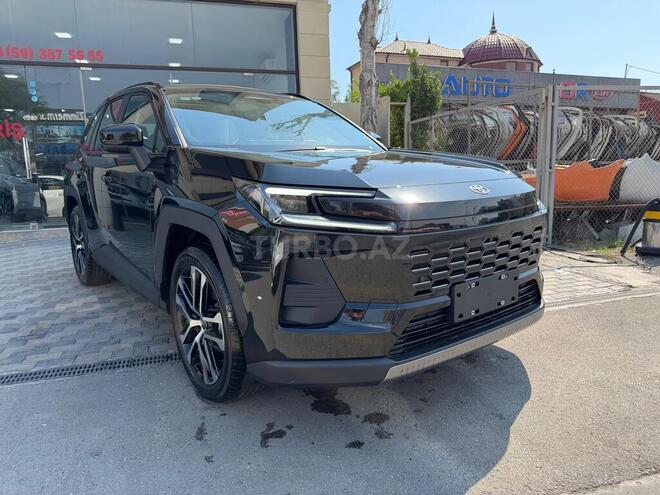 Toyota  2026, 0 km - 2.0 l - Bakı