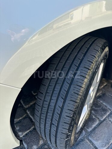 Nissan Tiida 2012, 136,000 km - 1.5 l - Bakı
