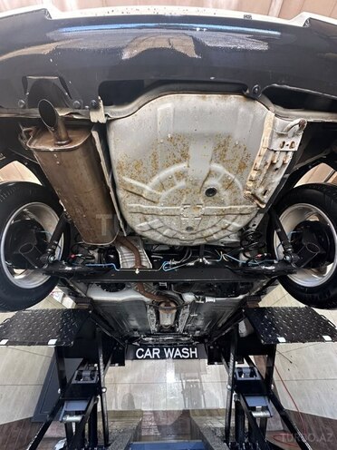 Nissan Tiida 2012, 136,000 km - 1.5 l - Bakı