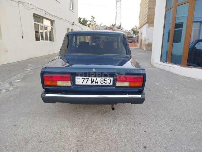 LADA (VAZ) 2107 2006, 258,000 km - 1.6 l - Bakı
