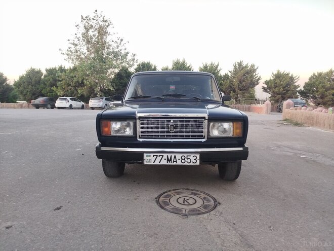 LADA (VAZ) 2107 2006, 258,000 km - 1.6 l - Bakı
