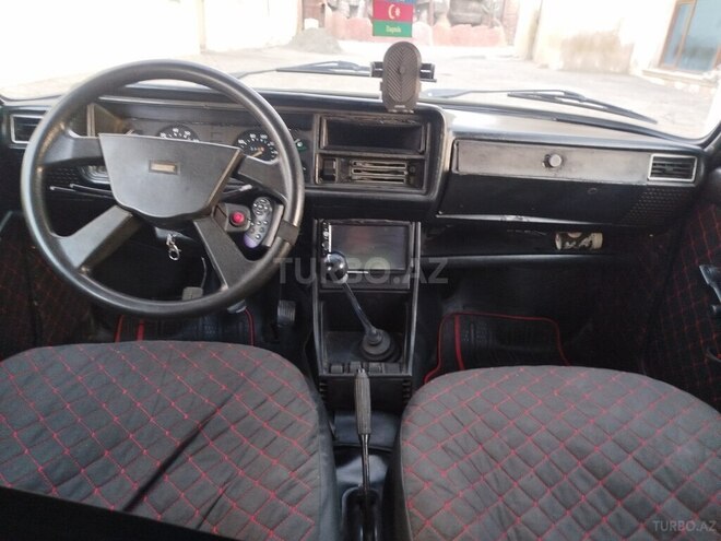 LADA (VAZ) 2107 2006, 258,000 km - 1.6 l - Bakı