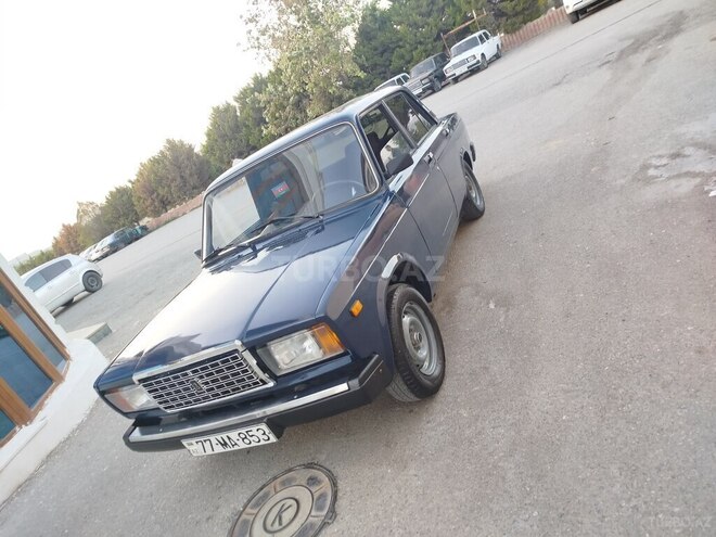 LADA (VAZ) 2107 2006, 258,000 km - 1.6 l - Bakı