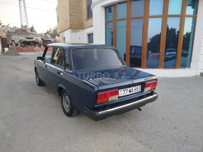 LADA (VAZ) 2107 2006, 258,000 km - 1.6 l - Bakı