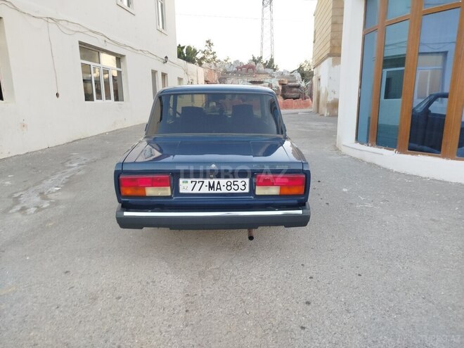 LADA (VAZ) 2107 2006, 258,000 km - 1.6 l - Bakı