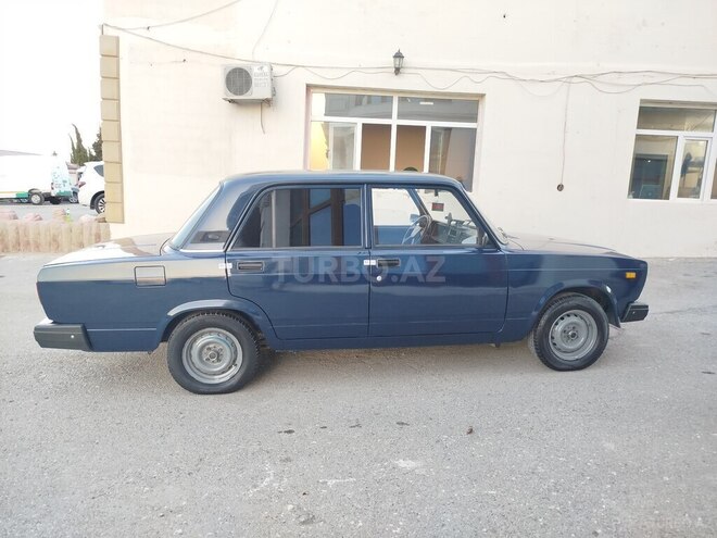 LADA (VAZ) 2107 2006, 258,000 km - 1.6 l - Bakı