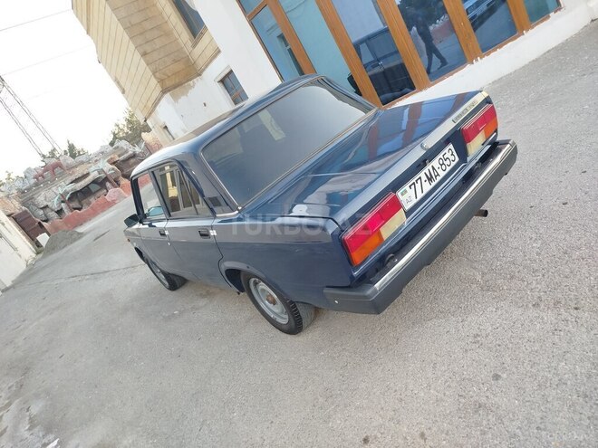 LADA (VAZ) 2107 2006, 258,000 km - 1.6 l - Bakı