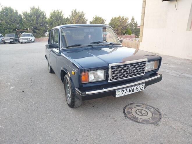 LADA (VAZ) 2107 2006, 258,000 km - 1.6 l - Bakı