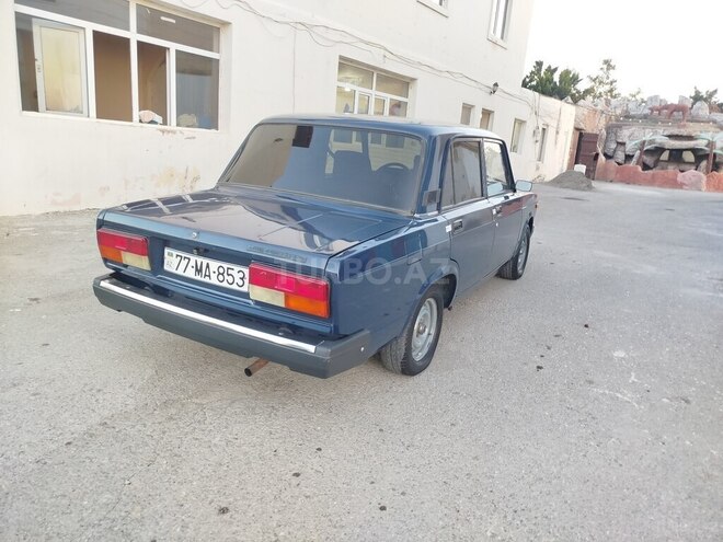 LADA (VAZ) 2107 2006, 258,000 km - 1.6 l - Bakı