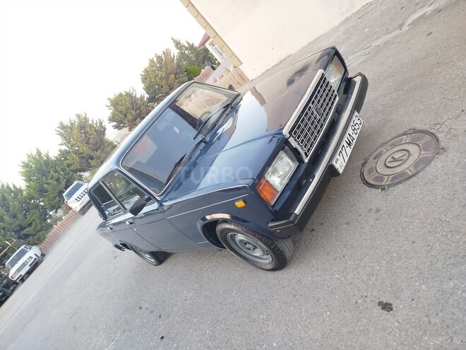 LADA (VAZ) 2107 2006, 258,000 km - 1.6 l - Bakı