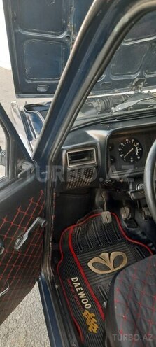 LADA (VAZ) 2107 2006, 258,000 km - 1.6 l - Bakı