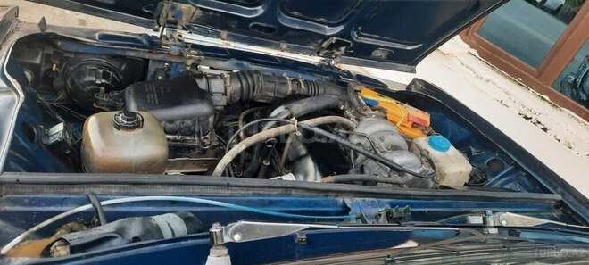 LADA (VAZ) 2107 2006, 258,000 km - 1.6 l - Bakı