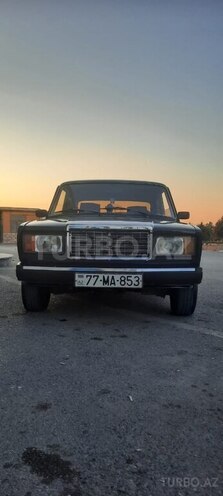 LADA (VAZ) 2107 2006, 258,000 km - 1.6 l - Bakı
