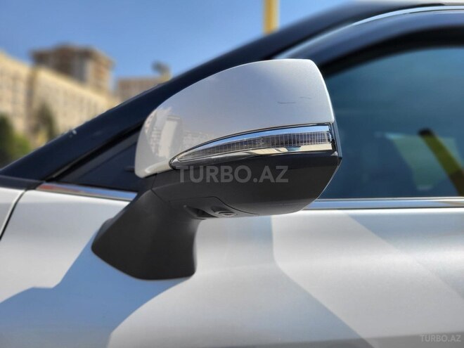Toyota Highlander 2024, 39,000 km - 2.5 л - Bakı