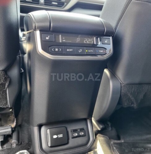 Toyota Highlander 2024, 39,000 km - 2.5 л - Bakı