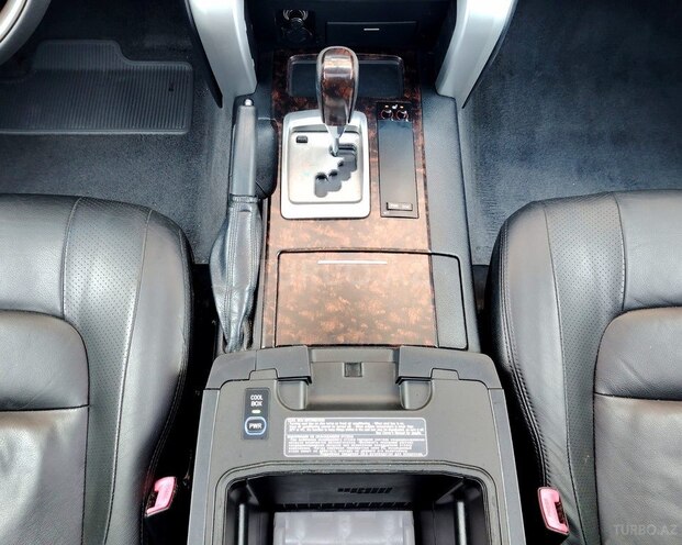 Toyota Land Cruiser 2013, 120,000 km - 4.0 l - Bakı