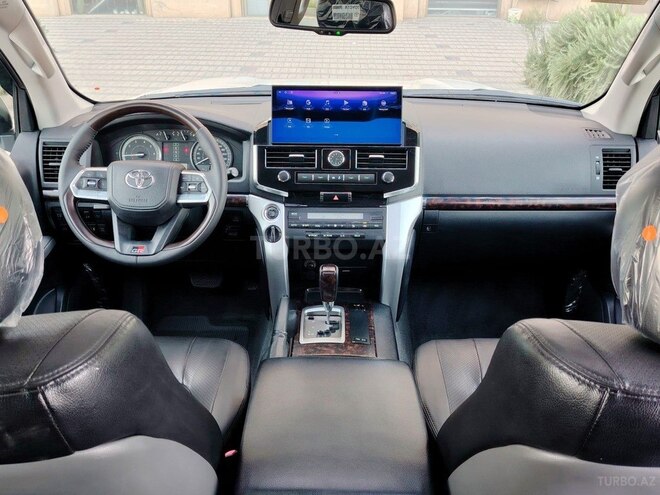 Toyota Land Cruiser 2013, 120,000 km - 4.0 l - Bakı