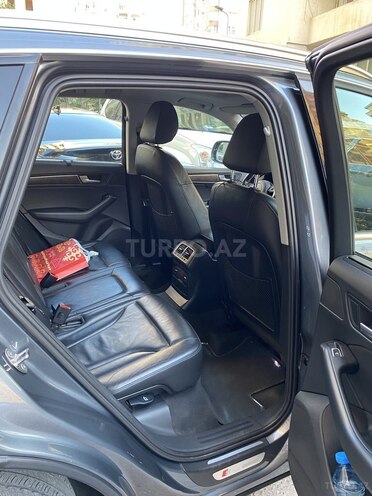 Audi Q5 2014, 91,900 km - 2.0 l - Bakı