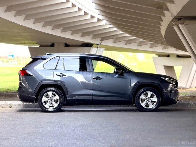 Toyota RAV4 2021, 129,059 km - 2.0 l - Bakı
