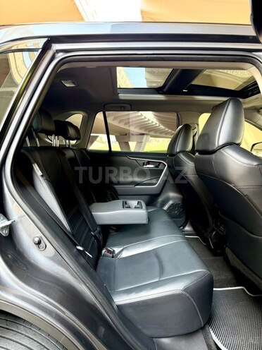 Toyota RAV4 2021, 129,059 km - 2.0 l - Bakı