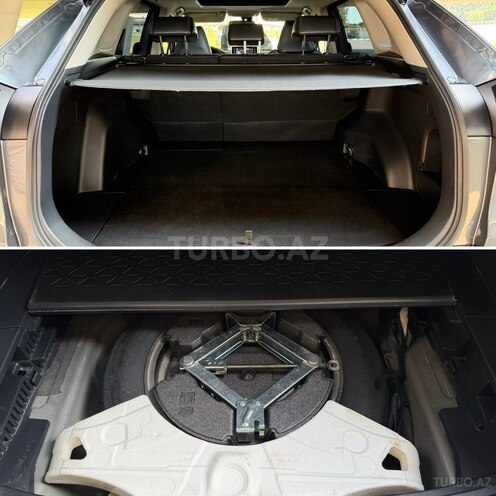Toyota RAV4 2021, 129,059 km - 2.0 l - Bakı
