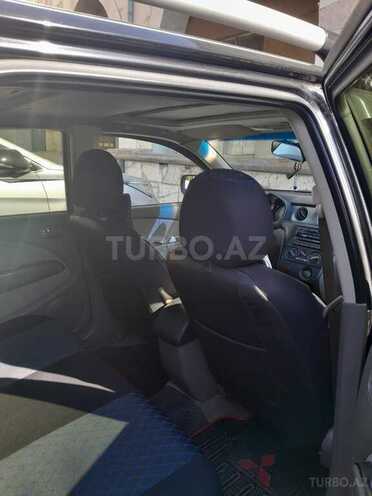 Mitsubishi Outlander 2006, 326,825 km - 2.4 l - Bakı