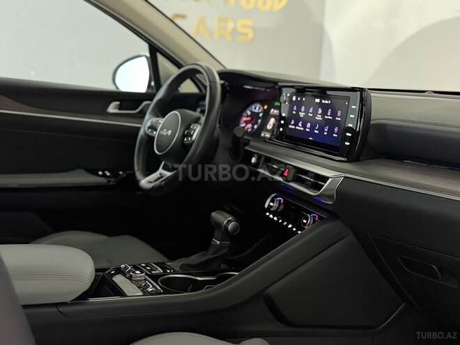 Kia K5 2022, 38,000 km - 1.6 l - Bakı