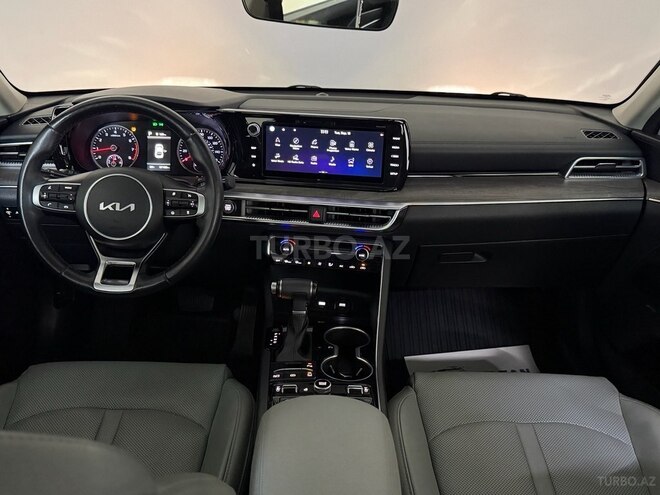 Kia K5 2022, 38,000 km - 1.6 l - Bakı
