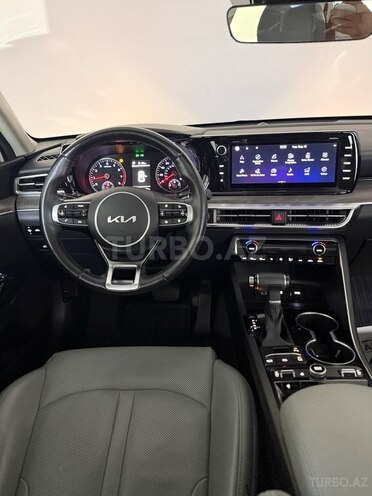 Kia K5 2022, 38,000 km - 1.6 l - Bakı